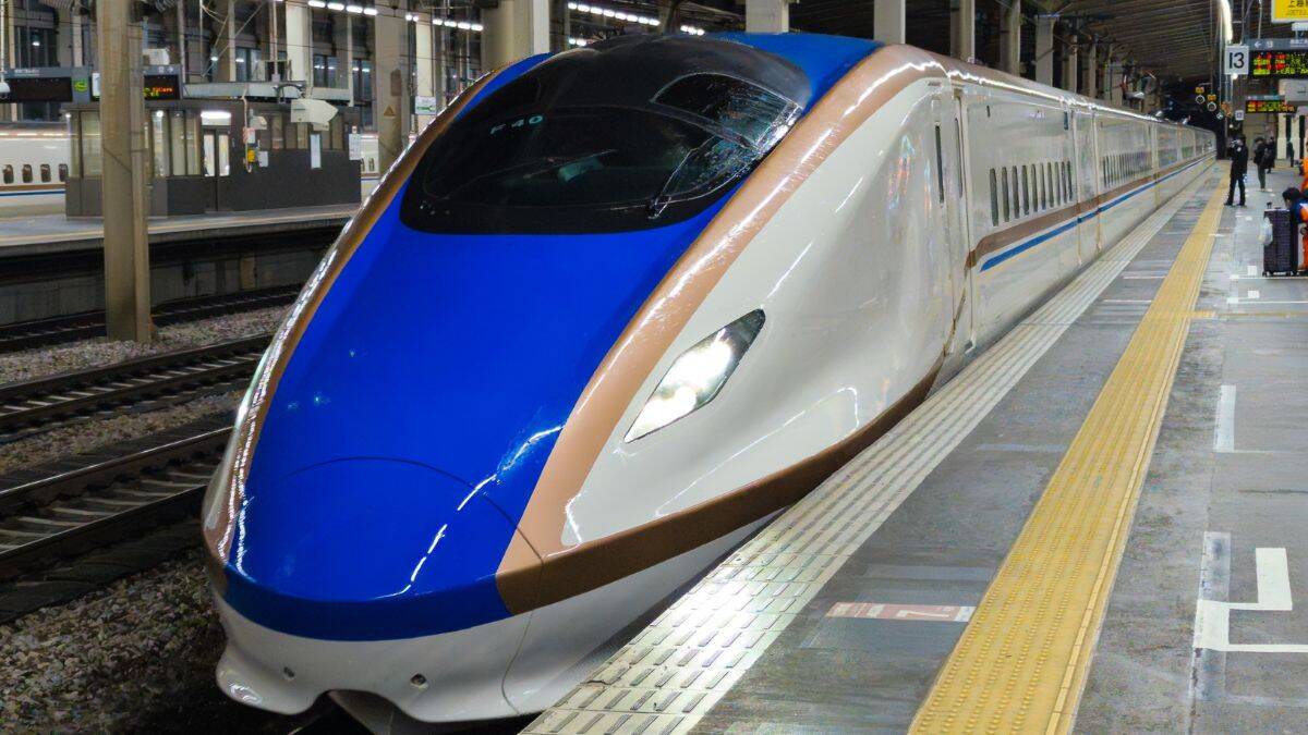 Cyril Ramaphosa&rsquo;s bullet train still stuck at the station