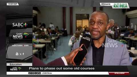 Education | Plans to phase out some old courses