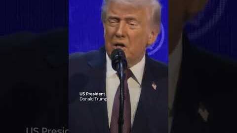 Trump's 'master plan' for Gaza explained