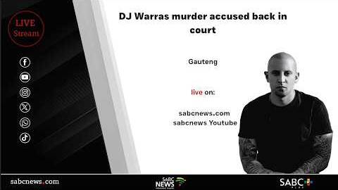 DJ Warras murder suspects return to court