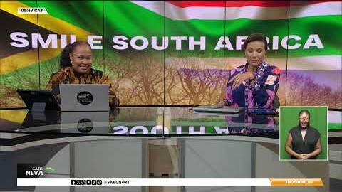 Smile SA | Mother elephant&rsquo;s swift rescue of calf captured on video in Kruger Park