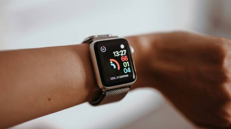 Five hidden pitfalls of fitness tracking