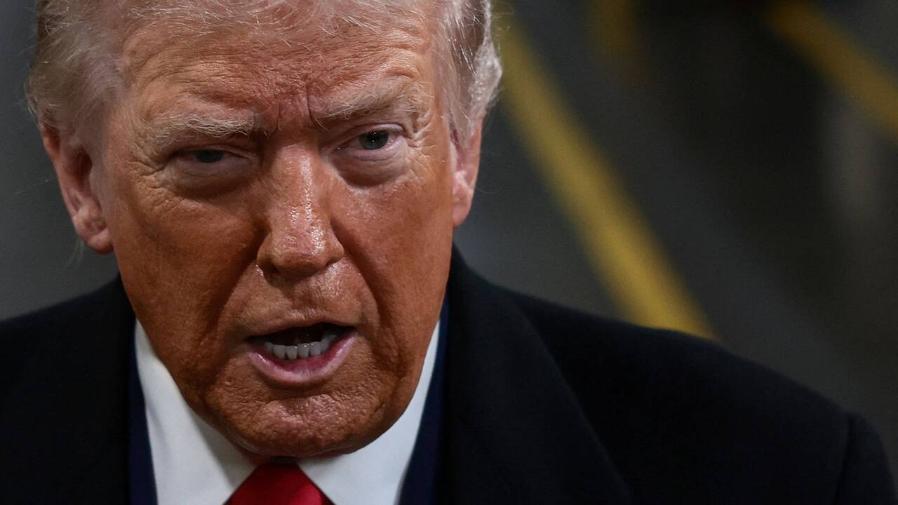 Trump restates desire to take over Greenland, as poll finds most Americans are against it