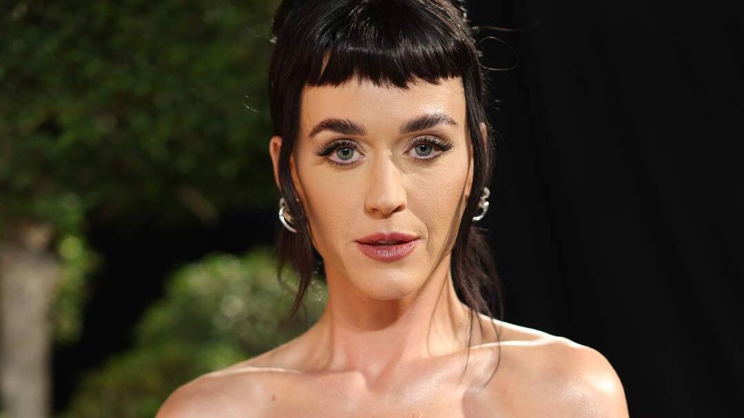 Australian police investigate Katy Perry over sexual assault allegations