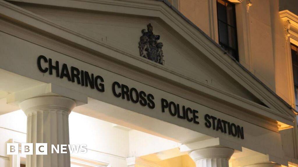 Thirteenth Met Police officer sacked after Charing Cross Panorama film