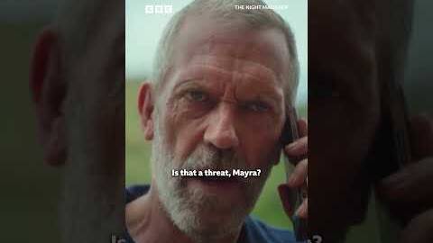 Warning: Don&rsquo;t threaten Richard Roper