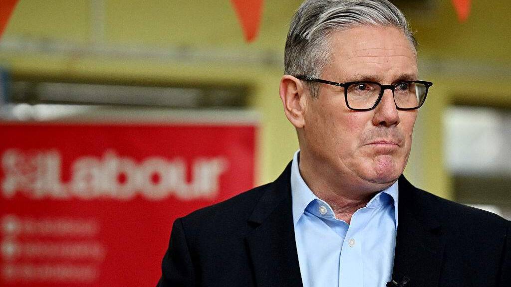 Labour in crisis: Keir Starmer refuses to quit as party plots Burnham leadership bid