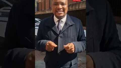 Zimbabwe opposition leader Job Sikhala's case moved to 17 September