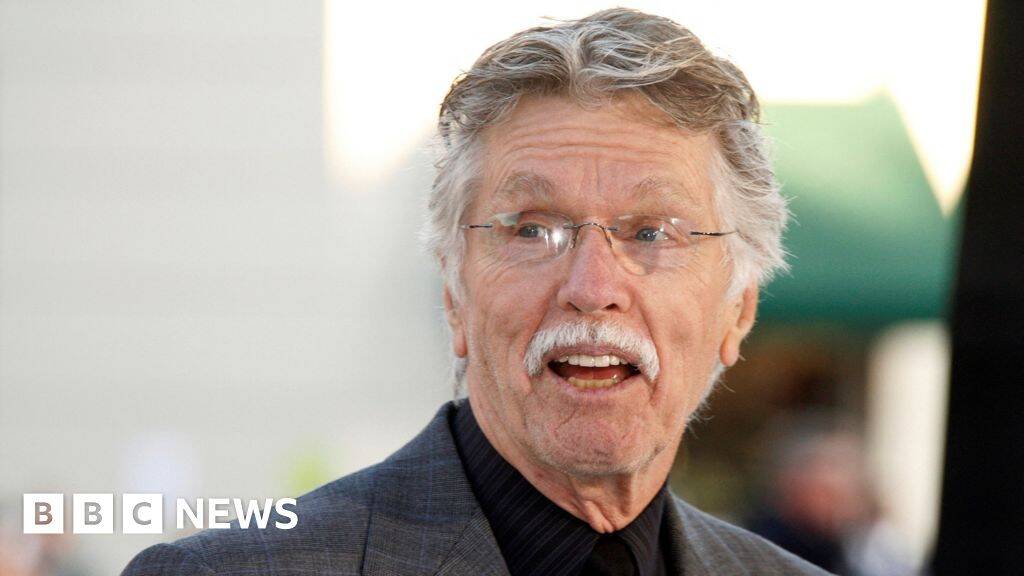 US actor Tom Skerritt, who starred in Picket Fences, Mash and Alien, dies aged 93