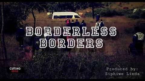 Cutting Edge | Borderless Borders