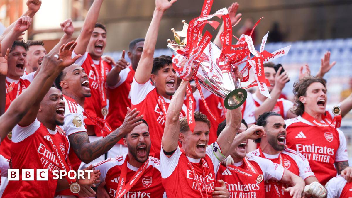 BBC Sport