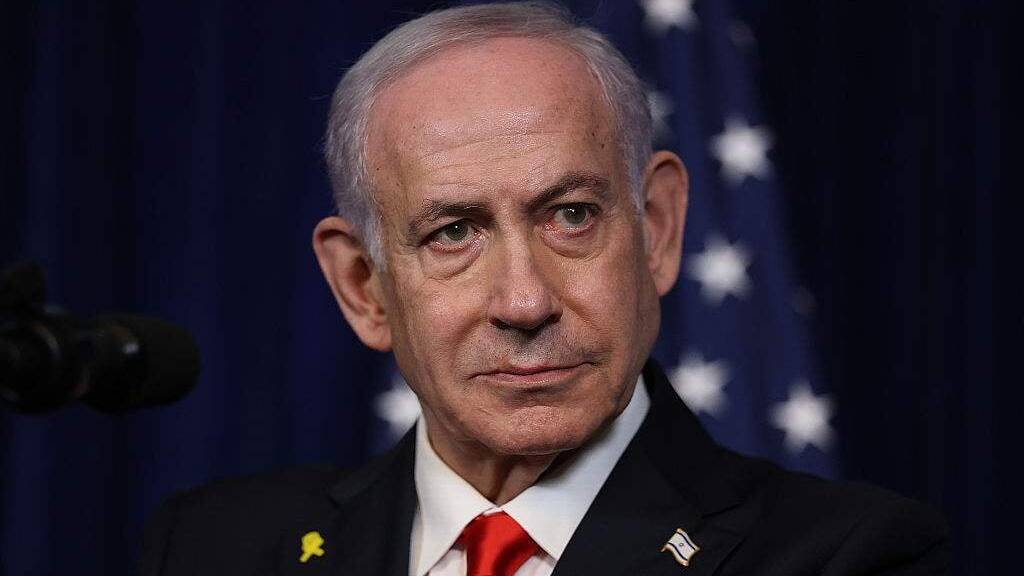 Netanyahu reveals prostate cancer treatment after delaying report during war