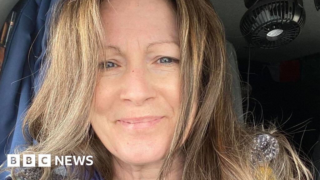 Nurse stole &pound;750k from 99-year-old woman for cosmetic surgery and home improvements