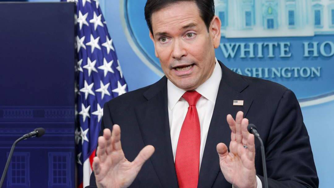 US Secretary of State Marco Rubio &lsquo;has simply chosen to lie&rsquo; about oil blockade, says Cuba