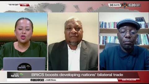 G20 Summit | Global leaders set to gather in Johannesburg