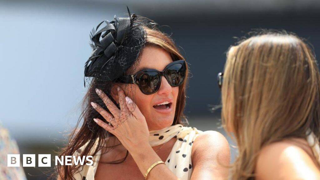 UK heatwave ends as cooler temperatures and rain forecast