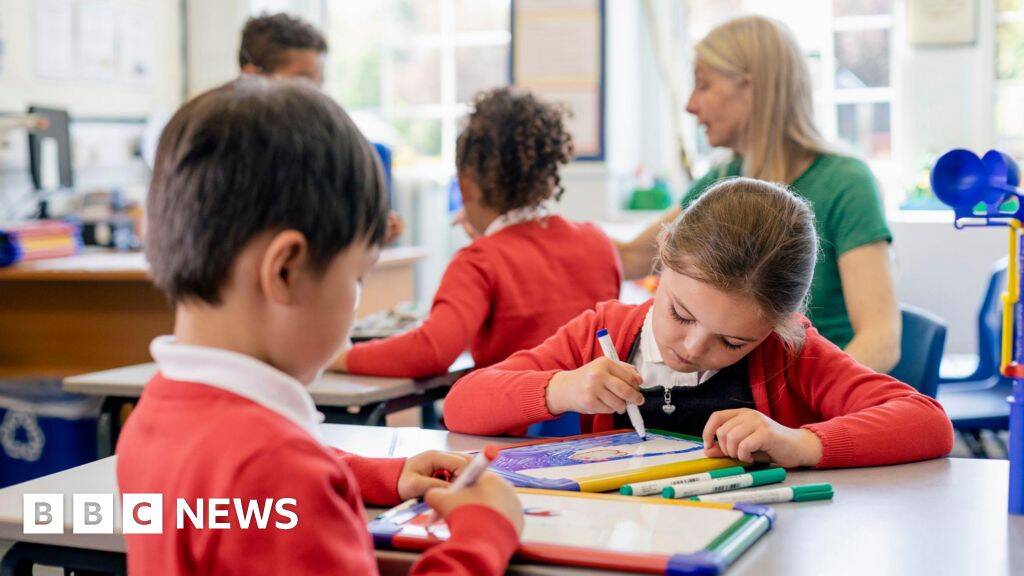 Billions in SEND funding to make schools more inclusive, ministers say