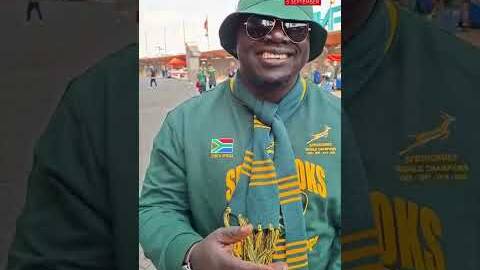 Fans come together to support Rugby&rsquo;s Greatest Rivalry