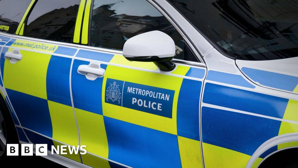 Police charge two men over filming antisemitic TikToks in London
