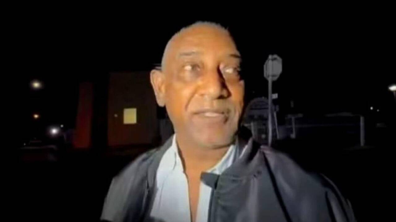 Former Crime Intelligence boss Feroz Khan&rsquo;s uncle, Preggy Padayachee, shot dead