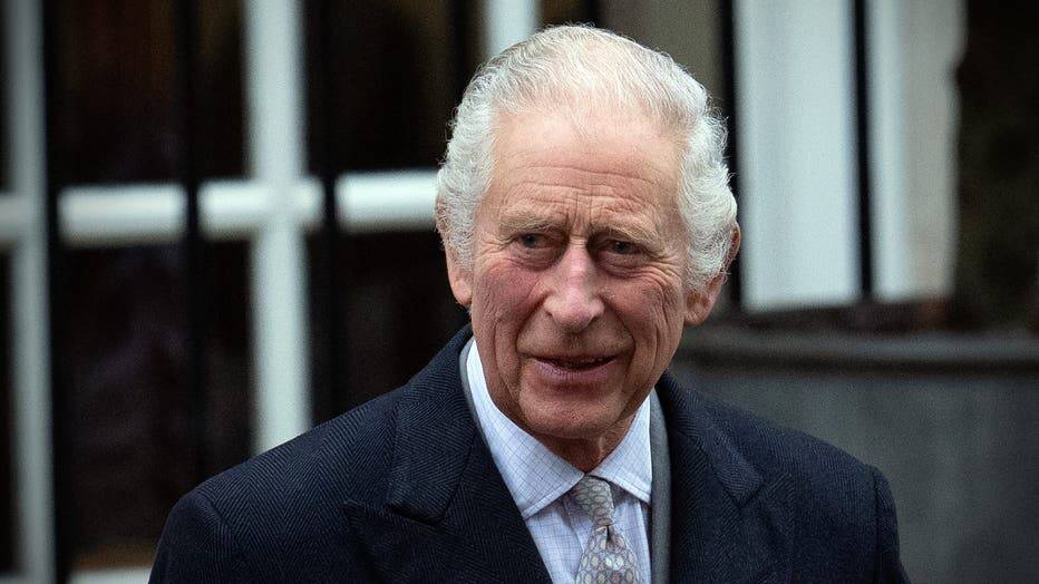King Charles III Shares Update on Cancer Journey: Treatment to be Reduced