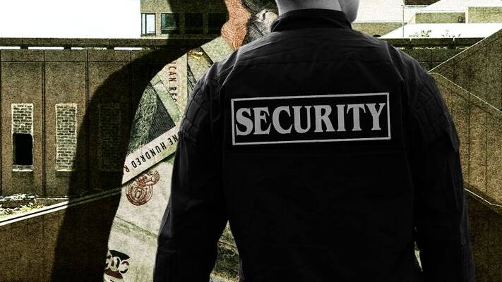 Joburg has 4,000 insourced guards but spends R16m a month on private security