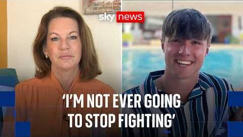 &lsquo;There is no excuse&rsquo;: Emma Webber calls for manslaughter to be excluded from early release scheme