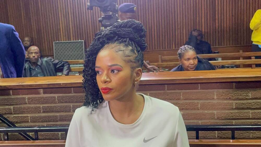 'Bring her back by any means': Concourt hears explosive claims in Magudumana case