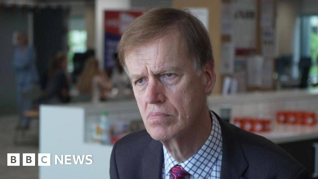 No crude proposals on disability benefits, minister leading review says