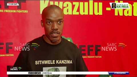 Parties ramp up candidate selected ahead of  KZN polls