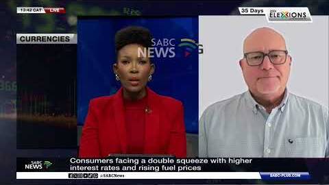 Massive fuel price hikes expected next month