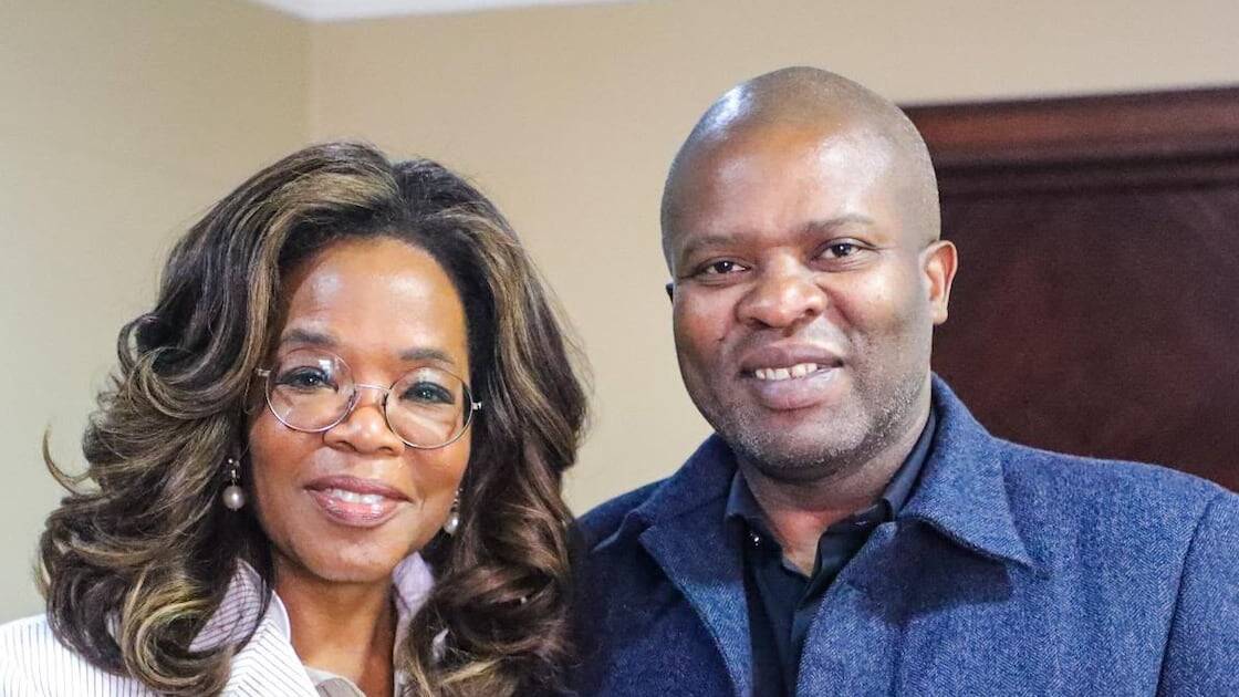 Gauteng education welcomes Oprah Winfrey academy&rsquo;s transition