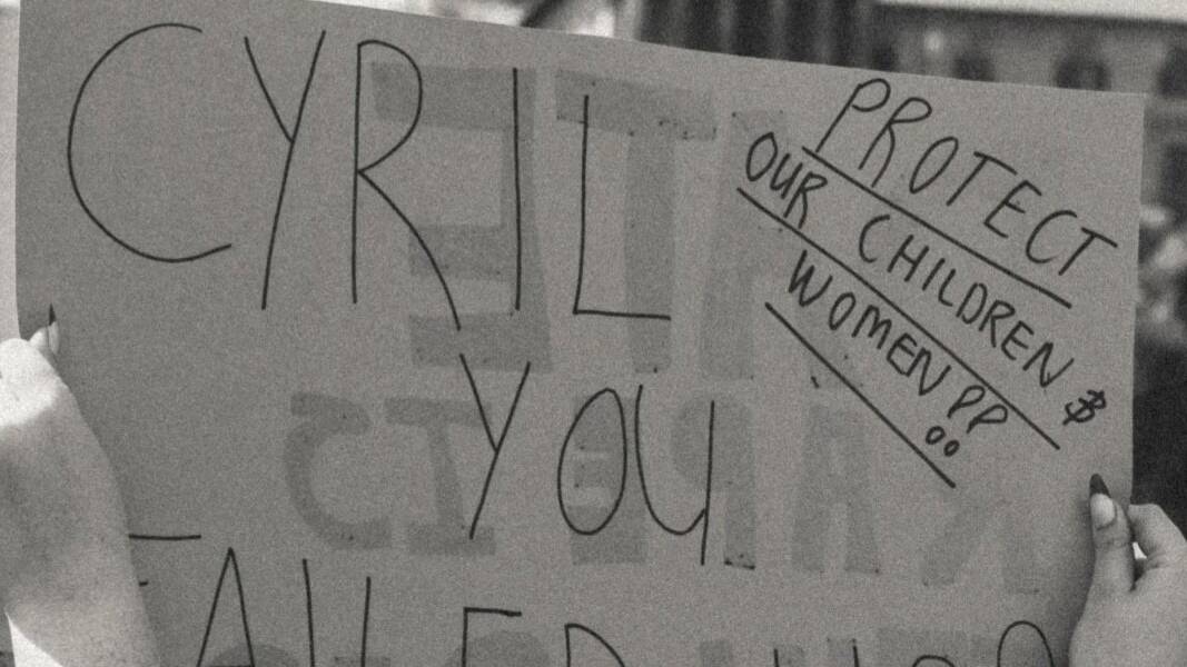 Women For Change Calls For National Shutdown Ahead of G20