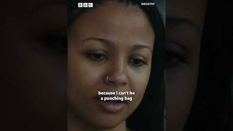 Eric and Harper agree to partner up - BBC