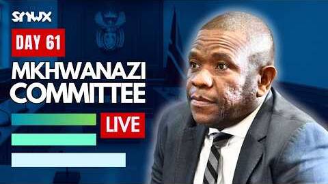 Part 2 | Mkhwanazi hits back in Parliament