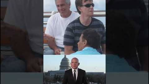 US Epstein probe wants evidence from Andrew and Mandelson