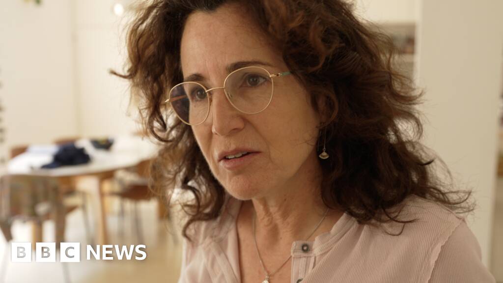 Israelis war-weary but most oppose Iran ceasefire, poll suggests