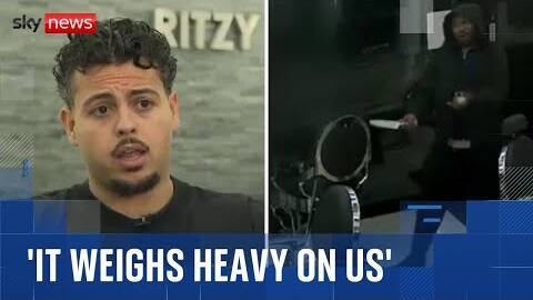 'I feel like we weren't taken seriously': Could Huntingdon train stabbings have been prevented?