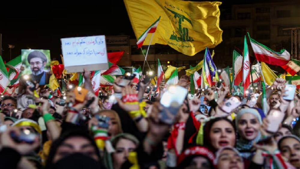 US hits Hezbollah with fresh sanctions