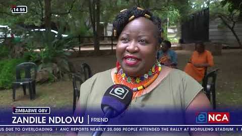 Journalist, actress Cordelia Masalethulini murdered