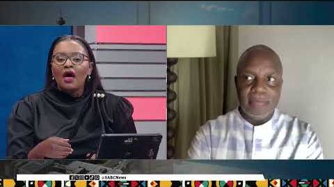 G20 Leaders' Summit | Thebe Ikalafeng on what Summit means for Brand South Africa