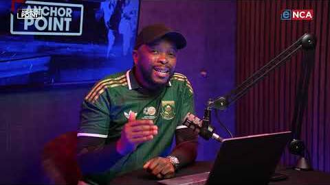Anchor Point | FIFA, football and double standards | 17 June 2026