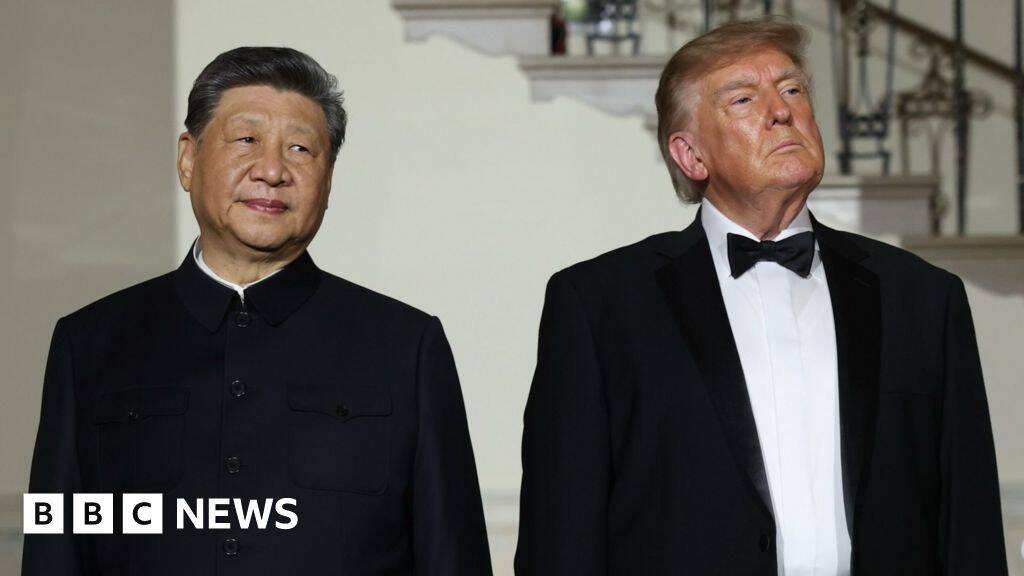 The world&rsquo;s two most powerful men just met. How did it go?