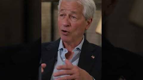 JPMorgan boss issues plea to Burnham's new chancellor