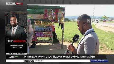 Easter Pilgrimage | Thousands to gather in Moria for Easter