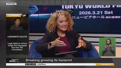 Tokyo Showdown: Global Breaking Elite Hit the Stage for Saturday&rsquo;s Undisputed World Final