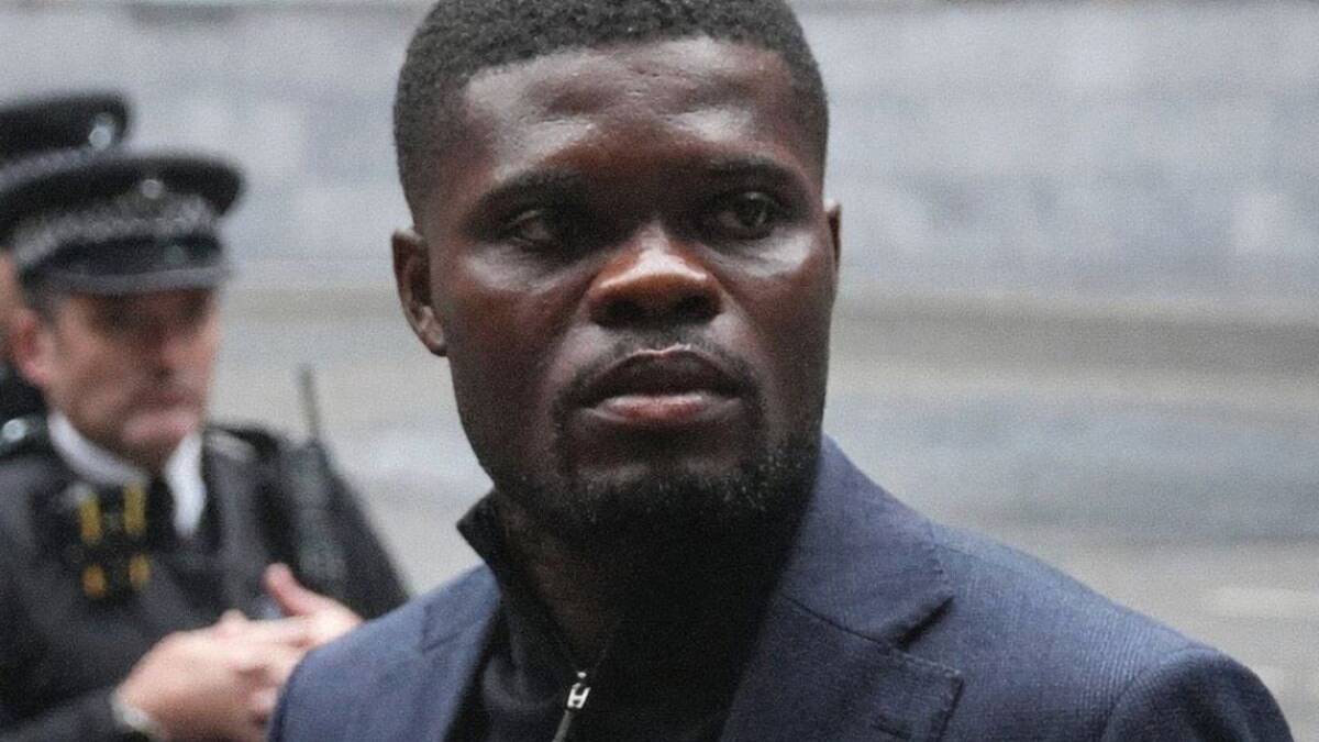 Former Premier League football star faces two new rape charges