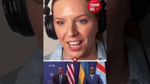 Is Trump’s latest peace deal a total sham? | Trump100