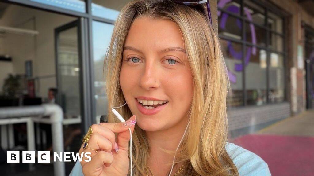Digital cameras and wired earphones are back - and 'a bit more real'