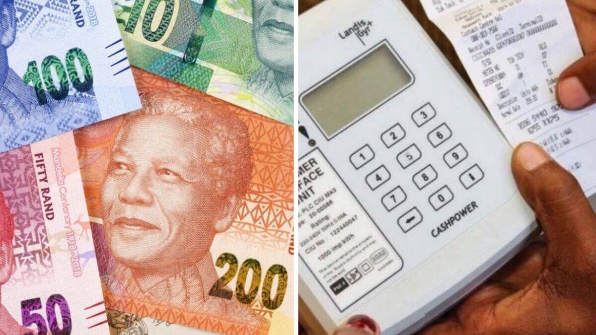 Electricity price PAIN coming for South Africans on 1 July
